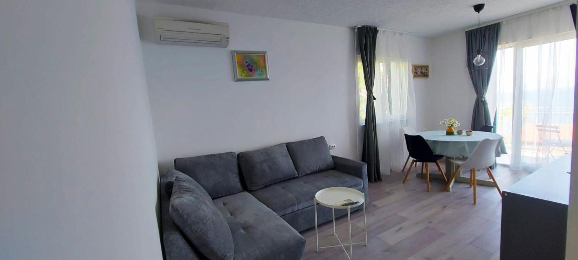 Apartman Solenta สโตมอร์สกา ภายนอก รูปภาพ