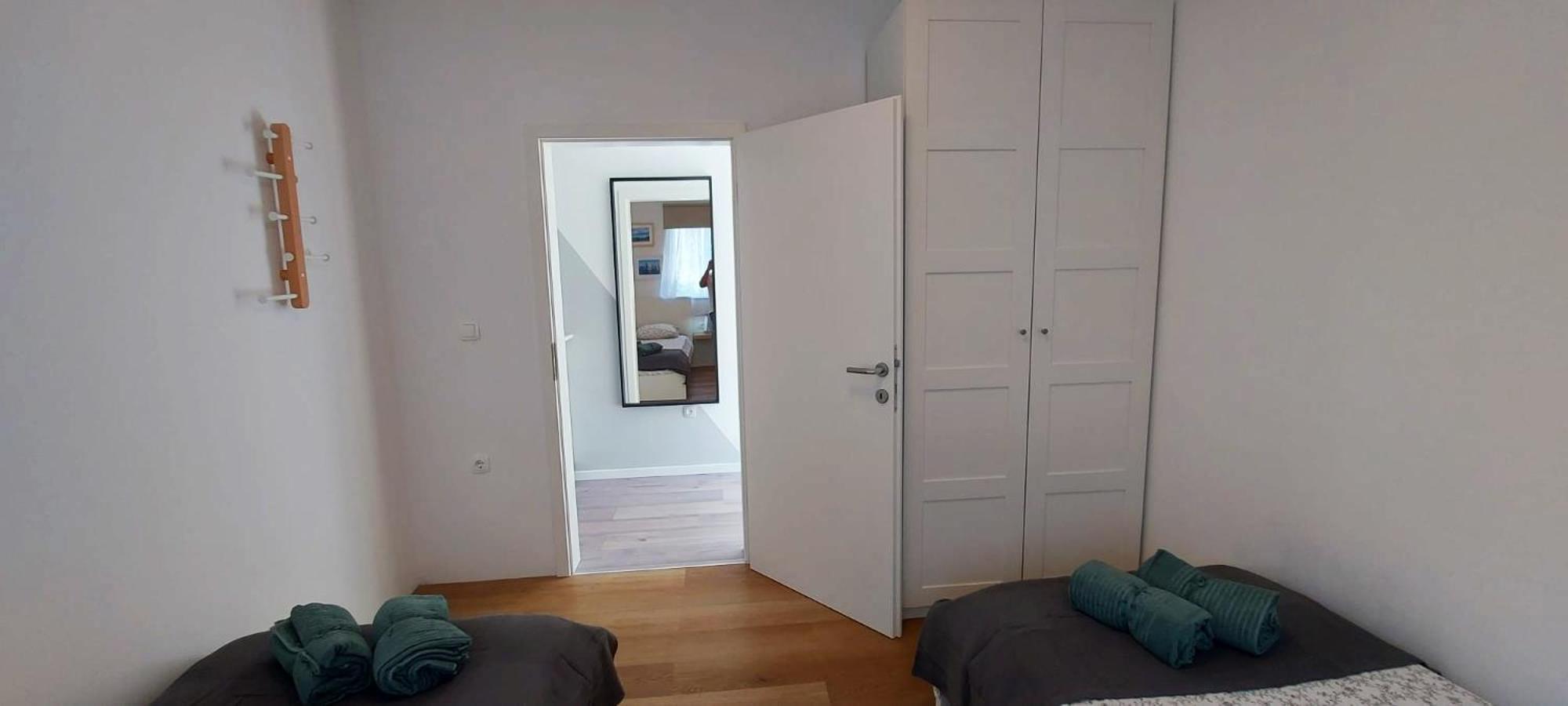 Apartman Solenta สโตมอร์สกา ภายนอก รูปภาพ