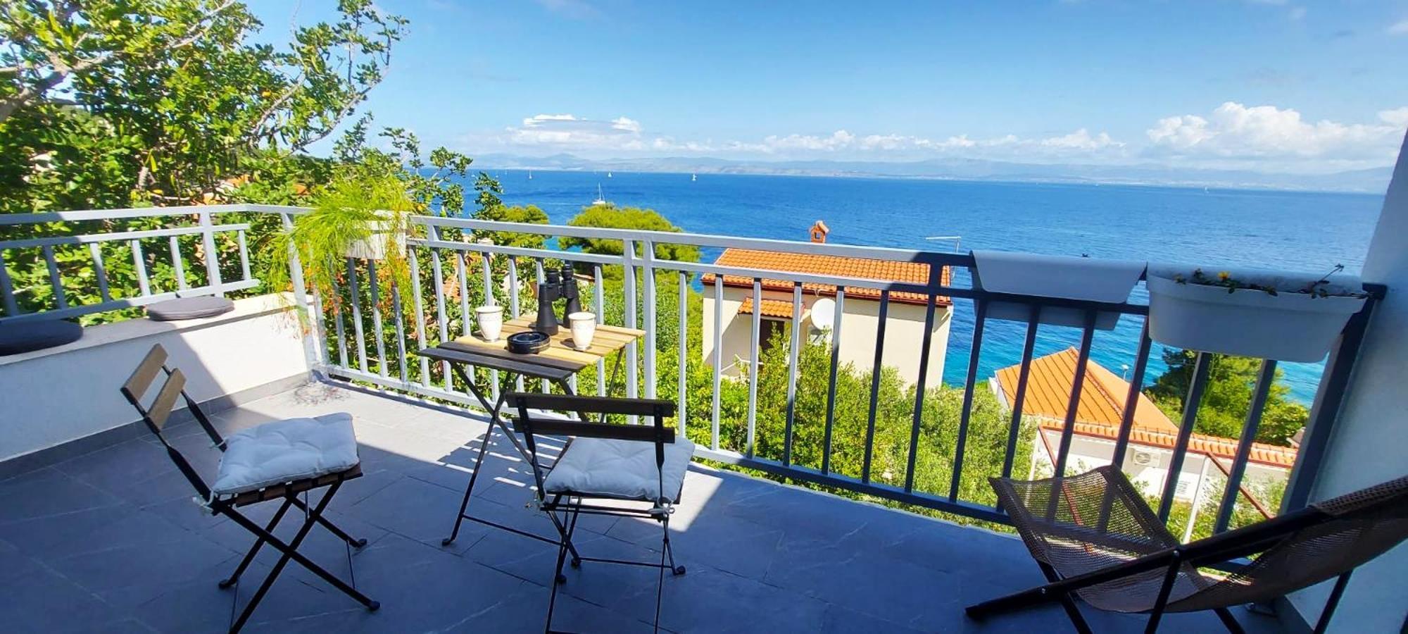 Apartman Solenta สโตมอร์สกา ภายนอก รูปภาพ